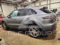 2021 Porsche Cayenne фото