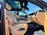 2021 Porsche Cayenne photo