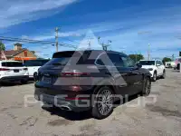 2021 Porsche Cayenne photo