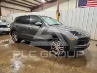 2021 Porsche Cayenne фото