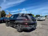 2021 Porsche Cayenne photo