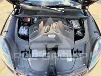 2021 Porsche Cayenne photo