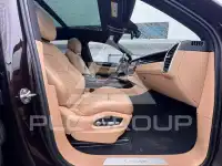 2021 Porsche Cayenne photo