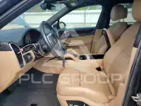 2021 Porsche Cayenne photo