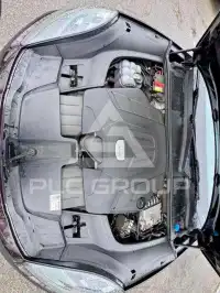 2021 Porsche Cayenne photo