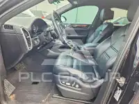 2021 Porsche Cayenne photo