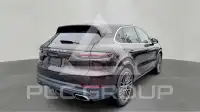 2021 Porsche Cayenne photo