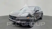 2021 Porsche Cayenne photo