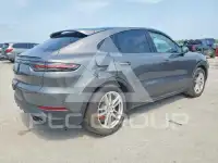 2021 Porsche Cayenne photo