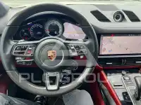 2021 Porsche Cayenne фото