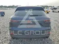 2021 Porsche Cayenne photo