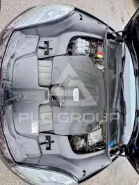 2021 Porsche Cayenne photo