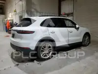 2021 Porsche Cayenne photo