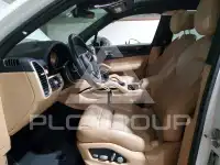 2021 Porsche Cayenne photo