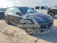 2021 Porsche Cayenne photo