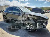 2021 Porsche Cayenne photo