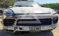2021 Porsche Cayenne фото