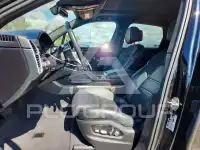 2021 Porsche Cayenne photo