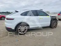 2021 Porsche Cayenne photo