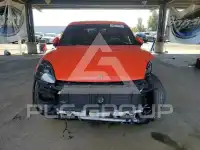 2021 Porsche Cayenne photo