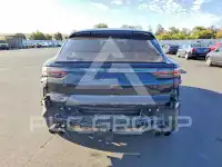 2021 Porsche Cayenne photo