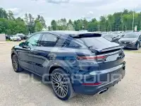 2021 Porsche Cayenne photo