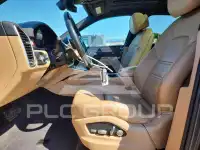 2021 Porsche Cayenne photo