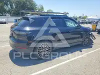 2021 Porsche Cayenne photo