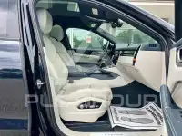 2021 Porsche Cayenne photo