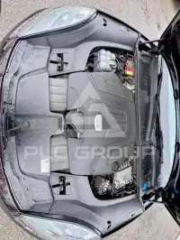 2021 Porsche Cayenne photo