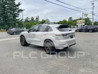 2021 Porsche Cayenne photo