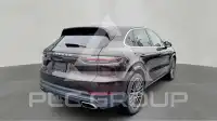 2021 Porsche Cayenne photo