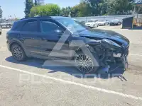 2021 Porsche Cayenne photo