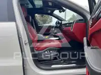2021 Porsche Cayenne photo