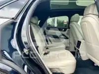 2021 Porsche Cayenne photo