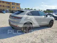 2021 Porsche Cayenne фото