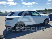 2021 Porsche Cayenne photo