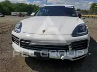 2021 Porsche Cayenne фото