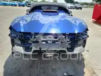 2021 Porsche BOXSTER photo