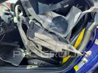 2021 Porsche BOXSTER photo