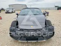 2021 Porsche BOXSTER фото