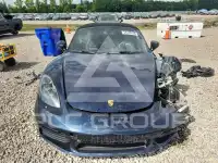 2021 Porsche BOXSTER photo