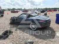 2021 Porsche BOXSTER photo
