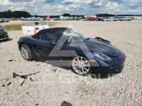 2021 Porsche BOXSTER photo