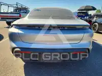 2021 Porsche Taycan photo