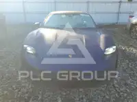 2021 Porsche Taycan photo