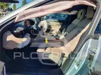 2021 Porsche Taycan photo