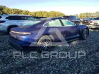 2021 Porsche Taycan photo
