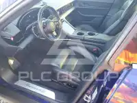 2021 Porsche Taycan photo