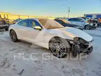 2021 Porsche Taycan фото